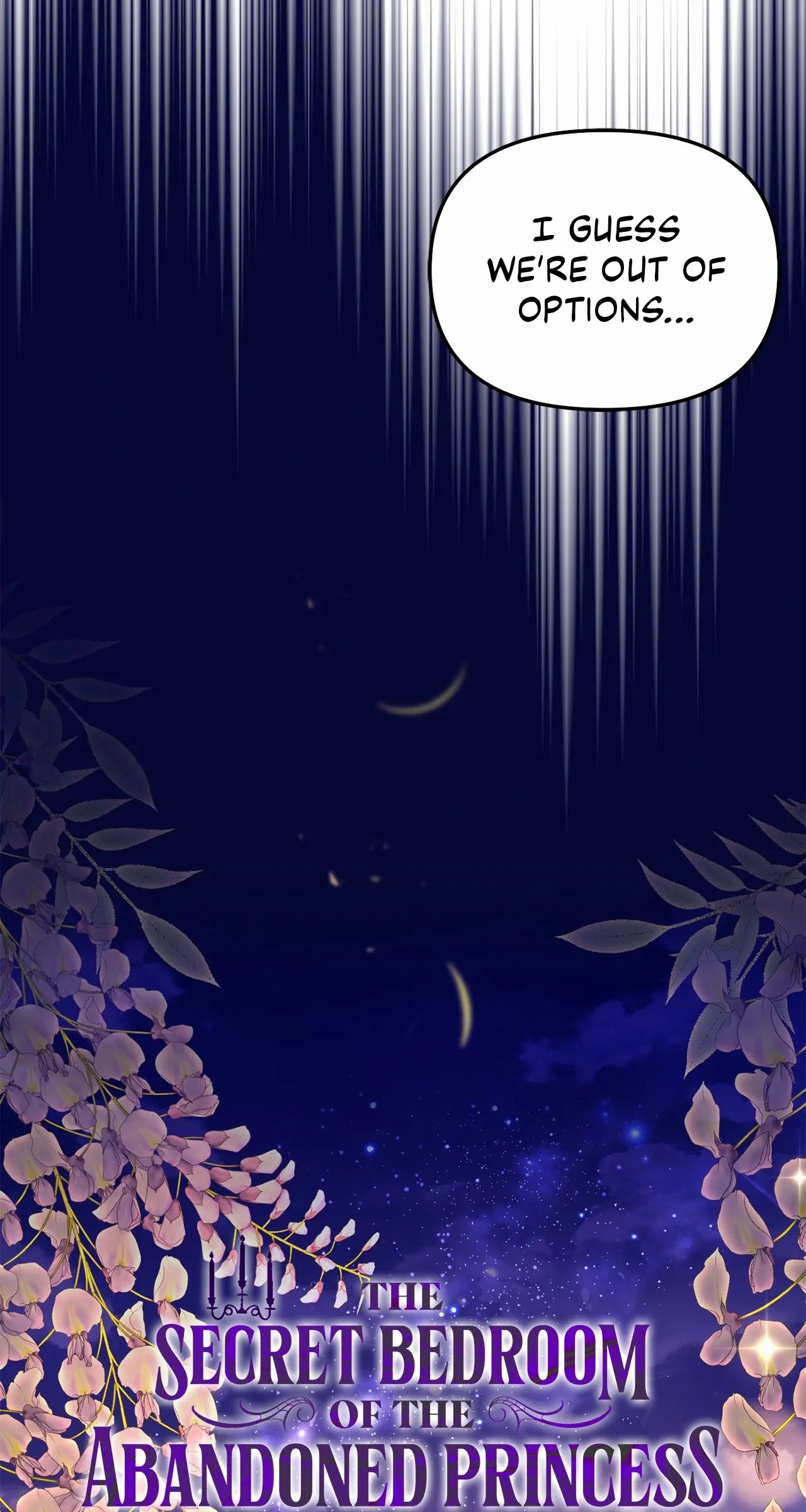 The Secret Bedroom of a Dejected Royal Daughter Chapter 74 42